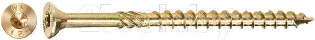 Шуруп Starfix SMZ3-89008-5