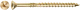 Шуруп Starfix Конструкционный по дереву 8x120 с прессш. TORX40 / SMZ3-24685-5 (5шт) — фото 2
