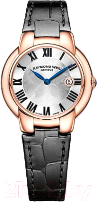 

Часы наручные женские Raymond Weil, 5229-PC5-01659