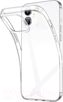 

Чехол-накладка Case, Better One для iPhone 12 Mini