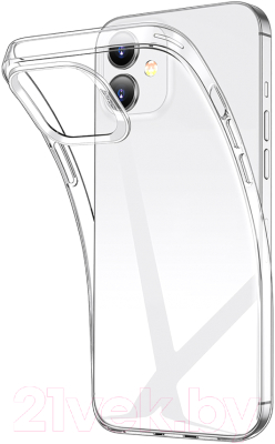 

Чехол-накладка Case, Better One для iPhone 12