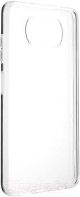 Чехол-накладка Case, Better One для Poco X3