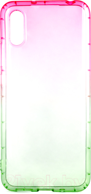 

Чехол-накладка Case, Gradient для Redmi 9А