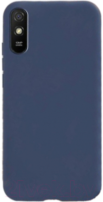 

Чехол-накладка Case, Matte для Redmi 9А