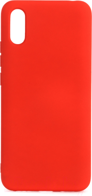 

Чехол-накладка Case, Cheap Liquid для Redmi 9А