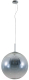 Потолочный светильник Arte Lamp Jupiter Chrome A7964SP-1CC - 