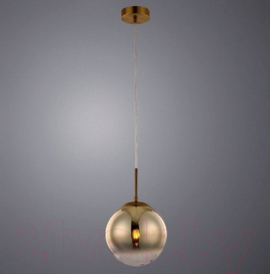 Потолочный светильник Arte Lamp Jupiter Gold A7961SP-1GO