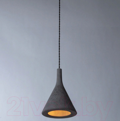 Потолочный светильник Arte Lamp Bender A4324SP-1GY