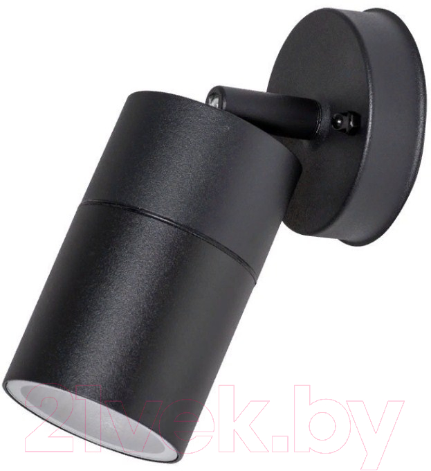 Бра уличное Arte Lamp Mistero A3304AL-1BK