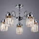 Миниатюра изображения товара Люстра Arte Lamp Sophie A8067PL-5CC