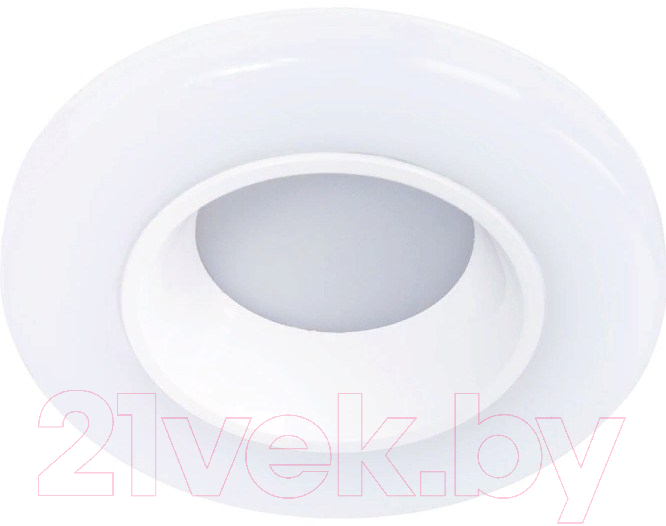 Потолочный светильник Arte Lamp Alioth A7991PL-1WH