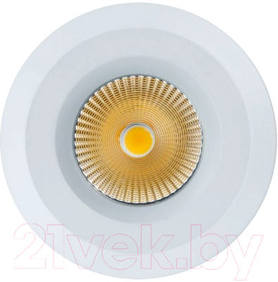 Точечный светильник Arte Lamp Nembus A7987PL-1WH