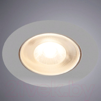 Точечный светильник Arte Lamp Kaus A4762PL-1WH