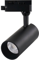 Трековый светильник Arte Lamp Regulus A4568PL-1BK - 