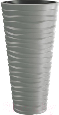 

Кашпо Prosperplast, Sand Slim 400 / DPSA400-405U
