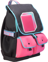 Школьный рюкзак Upixel Model Answer / U18-010/80992 (черный) - 