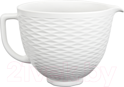 

Чаша для миксера KitchenAid, 5KSM2CB5PSS