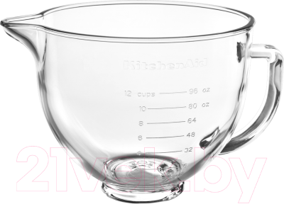 

Чаша для миксера KitchenAid, 5KSM5GB