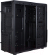 Миниатюра изображения товара Корпус для компьютера Inter-Tech B-42 Midi ATX (без БП)