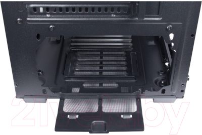 Изображение товара Корпус для компьютера Inter-Tech C-907 Cobweb RGB Midi (без БП)