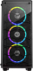Миниатюра изображения товара Корпус для компьютера Inter-Tech C-907 Cobweb RGB Midi (без БП)
