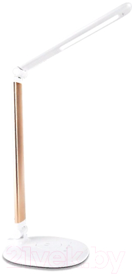 

Настольная лампа Ambrella, DE525 GD