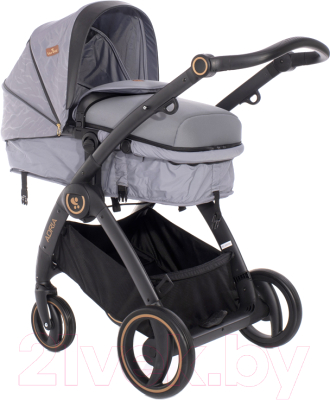 

Детская универсальная коляска Lorelli, Adria Grey / 10021452007