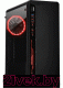 Миниатюра изображения товара Корпус для компьютера Inter-Tech Saphir C-3 Midi ATX (без БП)