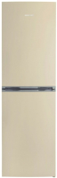Холодильник с морозильником Snaige RF57SM-S5DP2F - 