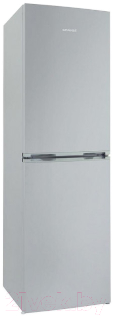 Холодильник с морозильником Snaige RF57SM-S5MP2F
