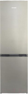 Холодильник с морозильником Snaige RF58NG-P5CBNF