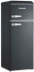 Холодильник с морозильником Snaige FR24SM-PRJ30E - 