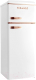 Холодильник с морозильником Snaige FR24SM-PROC0E - 
