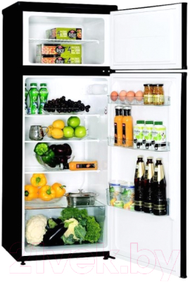 Холодильник с морозильником Snaige FR24SM-S2JJ0F