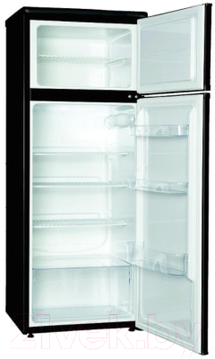 Холодильник с морозильником Snaige FR24SM-S2JJ0F