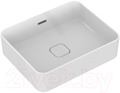

Умывальник Ideal Standard, Strada II Vessel T296501