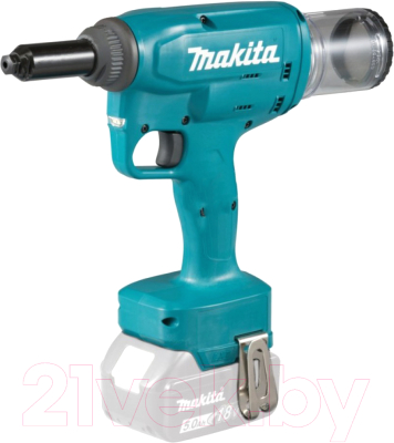 

Аккумуляторный заклепочник Makita, DRV150Z