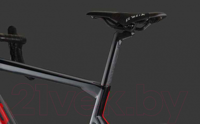 Велосипед BMC Teammachine SLR01 Disc Four / SLR01DiscFour (51, красный/белый/карбон)
