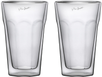 

Набор стаканов для горячих напитков Piere Lamart, LT 9024 Vaso