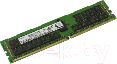 

Оперативная память DDR4 Samsung, M393A4K40CB2-CVF