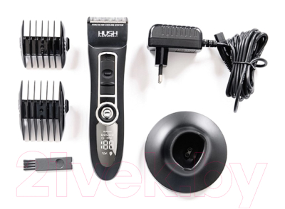 Машинка для стрижки волос Hush 1060-EXT