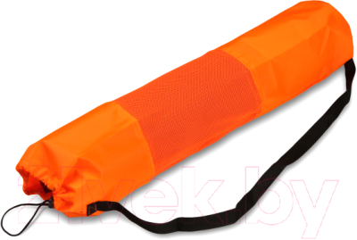 Чехол для коврика Спортивные мастерские SM-131 (оранжевый)