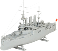 

Сборная модель, Броненосец Потемкин / С-180