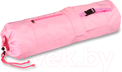 Чехол для коврика Спортивные мастерские SM-369 (розовый)