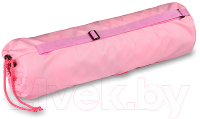Чехол для коврика Спортивные мастерские SM-369 (розовый)