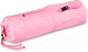 Чехол для коврика Спортивные мастерские SM-369 (розовый) - 