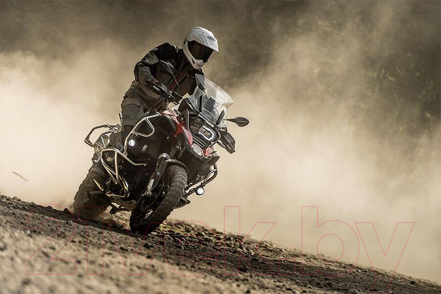 Мотошина передняя Bridgestone Battlax AdventureCross AX41 110/80B19 59Q TL