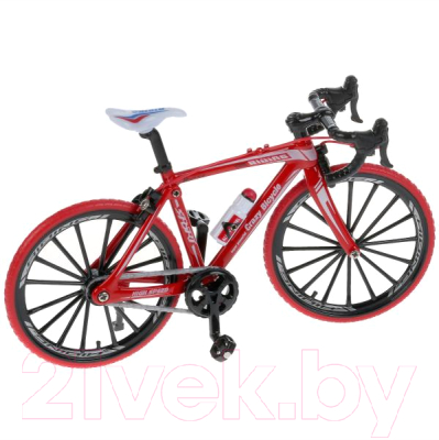 Велосипед игрушечный Технопарк 1801393-R