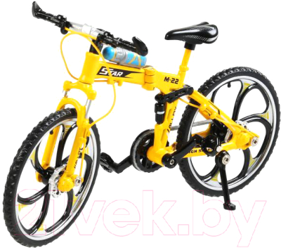 Велосипед игрушечный Технопарк 1800643-R