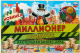 Настольная игра Умные игры Миллионер Антивирус / 4690590231173 - 